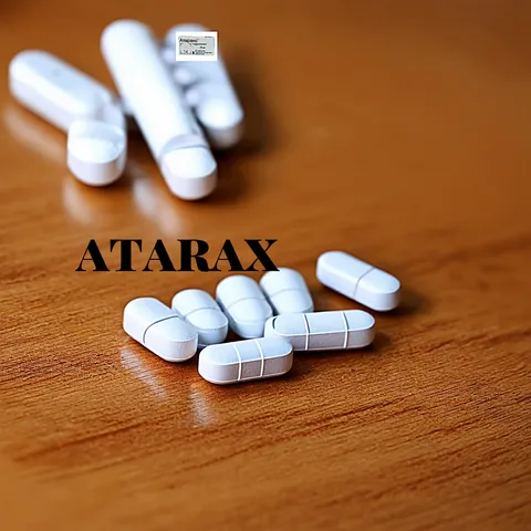 Prix atarax 25mg